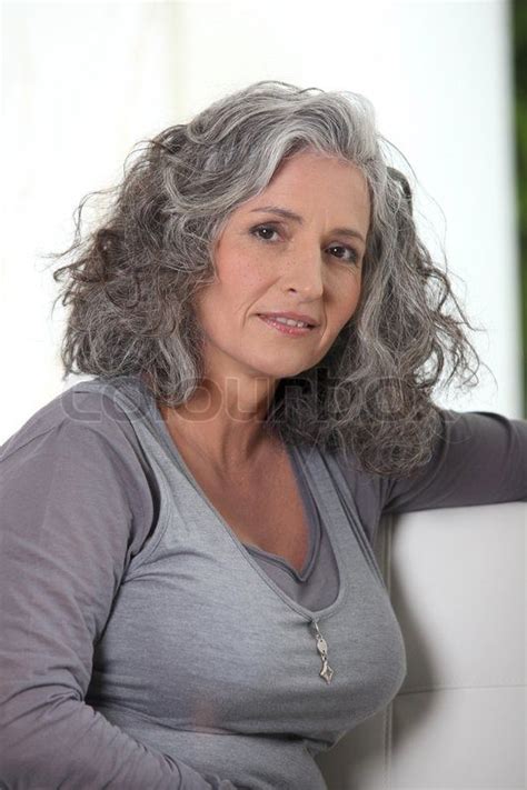 Free Grey Hair Mature Porn Pics